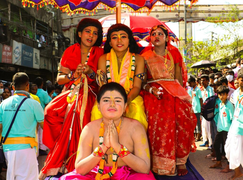 Pujari in Hyderabad