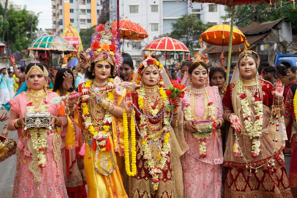 Pujari in Hyderabad