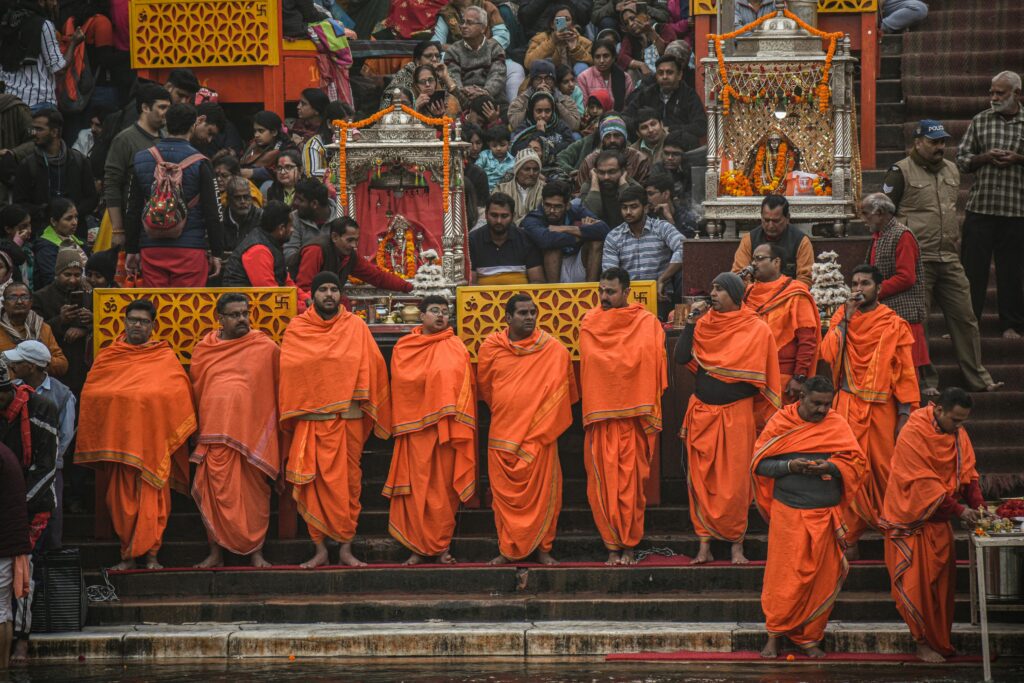 Pujari in Hyderabad