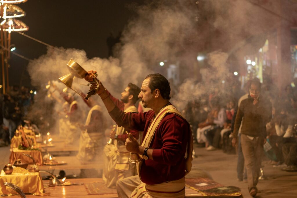 Pujari in Hyderabad